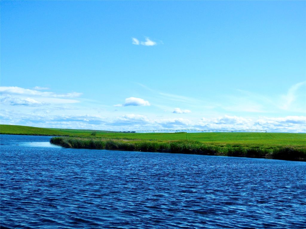 0 Buena Vista Road, Valier, MT 59486 photo 24