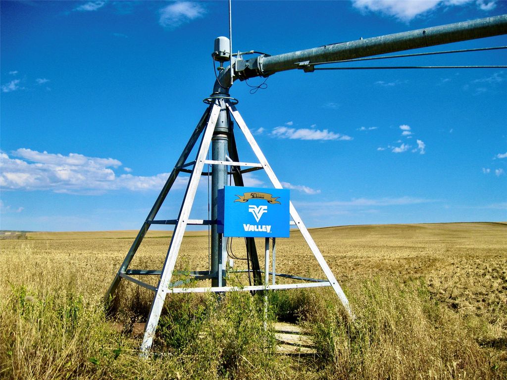 0 Buena Vista Road, Valier, MT 59486 photo 36