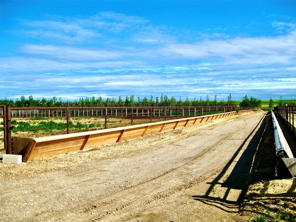 0 Buena Vista Road, Valier, MT 59486 photo 5