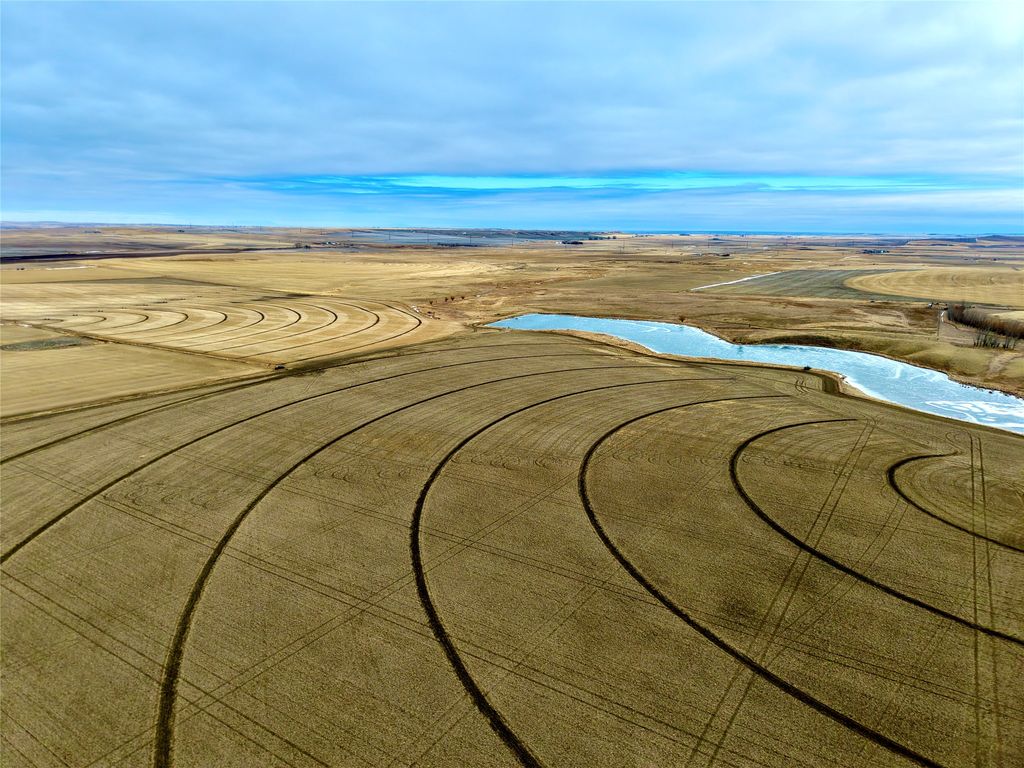 0 Buena Vista Road, Valier, MT 59486 photo 64