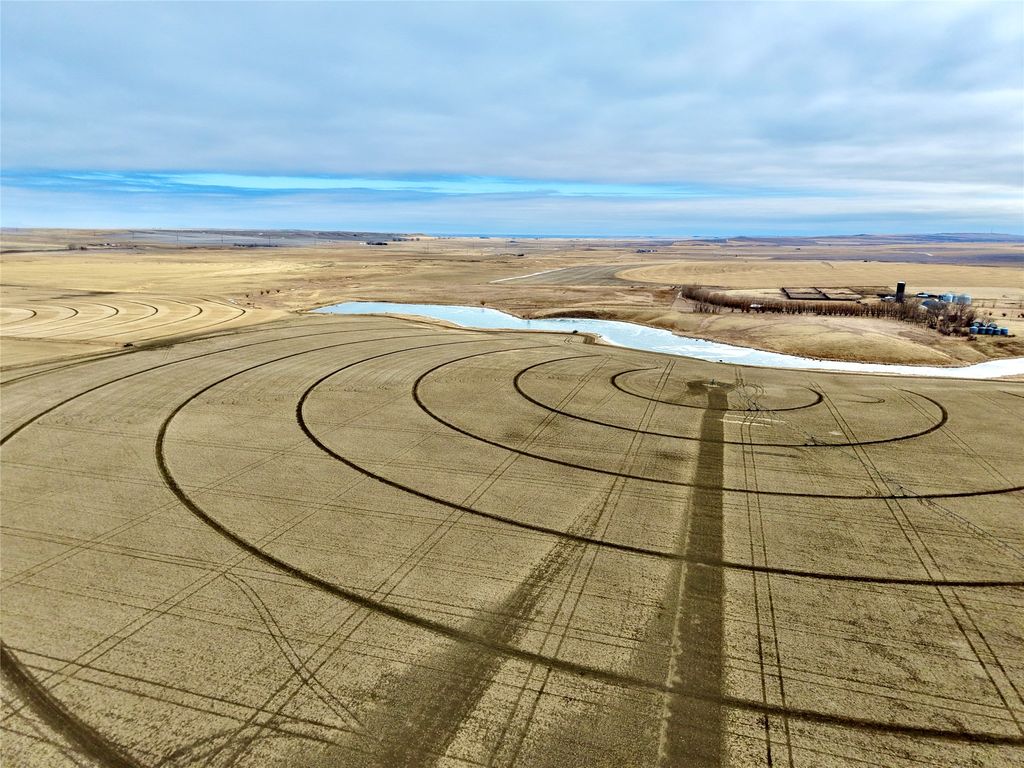 0 Buena Vista Road, Valier, MT 59486 photo 65