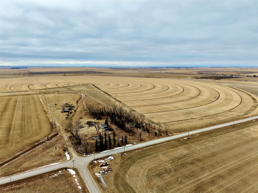 0 Buena Vista Road, Valier, MT 59486 photo 68