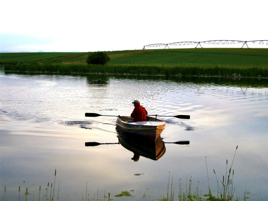 0 Buena Vista Road, Valier, MT 59486 photo 7