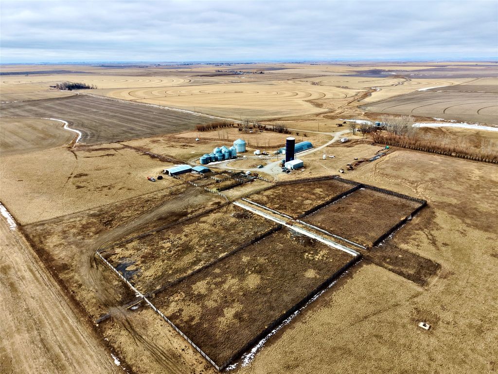 0 Buena Vista Road, Valier, MT 59486 photo 71