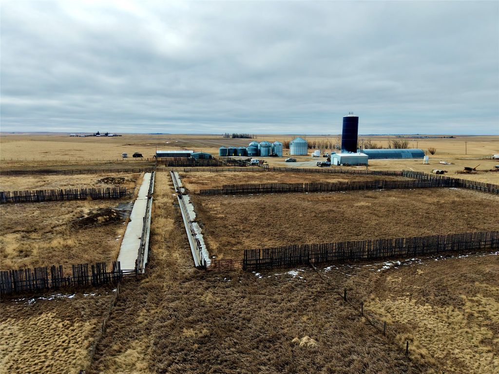 0 Buena Vista Road, Valier, MT 59486 photo 72