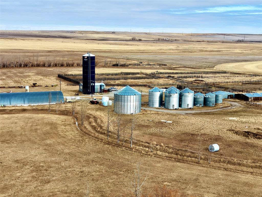 0 Buena Vista Road, Valier, MT 59486 photo 75