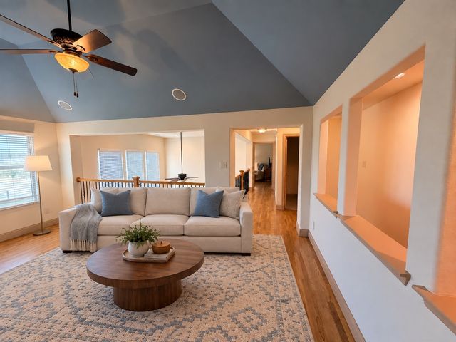 4900 Sage Hill Drive, Carrollton, TX 75010