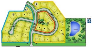 1534 N Emerald Valley Dr, Mulvane, KS 67110