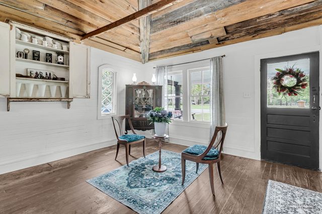 1315 Ridge Road, Ridgeville, SC 29472