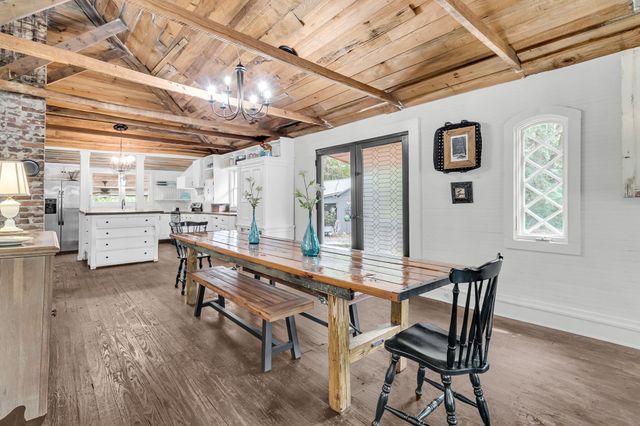 1315 Ridge Road, Ridgeville, SC 29472