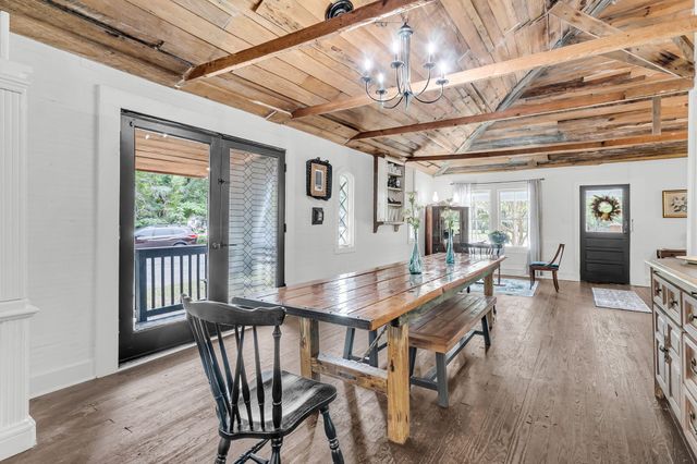1315 Ridge Road, Ridgeville, SC 29472