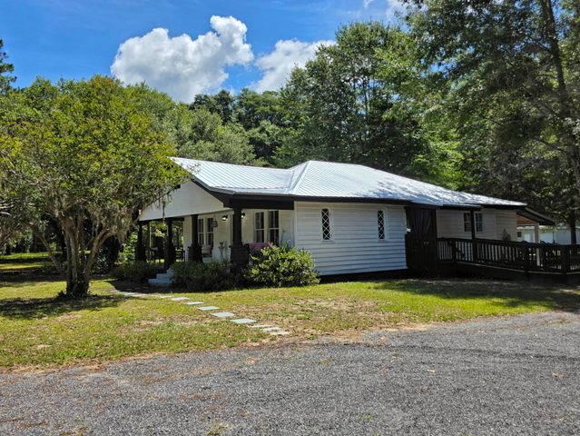 1315 Ridge Road, Ridgeville, SC 29472