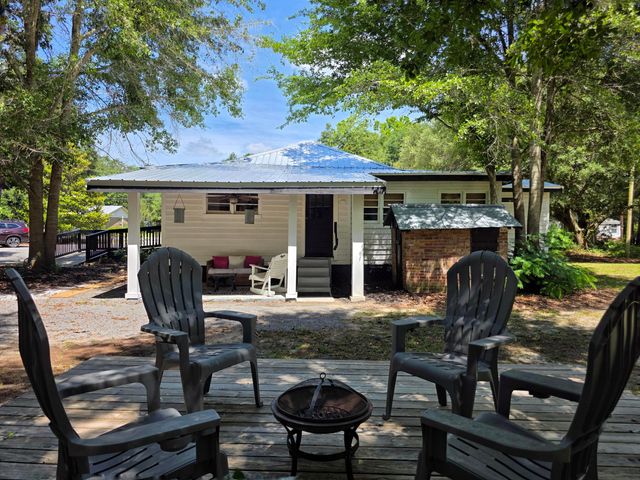1315 Ridge Road, Ridgeville, SC 29472