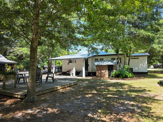 1315 Ridge Road, Ridgeville, SC 29472