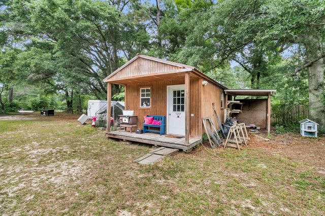 1315 Ridge Road, Ridgeville, SC 29472