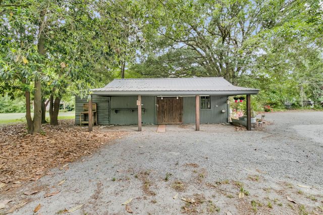1315 Ridge Road, Ridgeville, SC 29472
