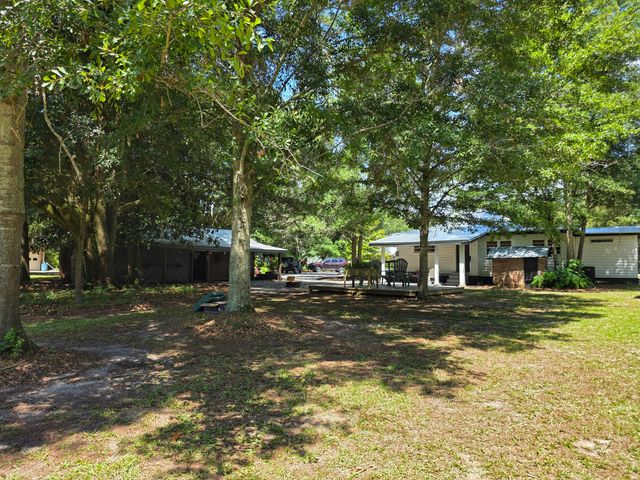 1315 Ridge Road, Ridgeville, SC 29472
