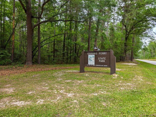 1315 Ridge Road, Ridgeville, SC 29472