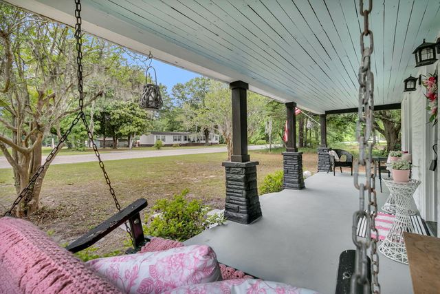 1315 Ridge Road, Ridgeville, SC 29472
