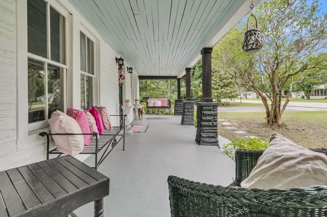 1315 Ridge Road, Ridgeville, SC 29472