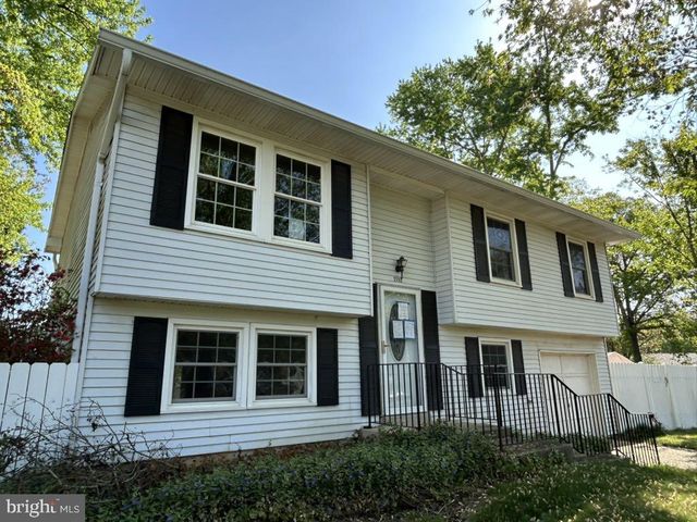 2152 CREST CIR, Bryans Road, MD 20616