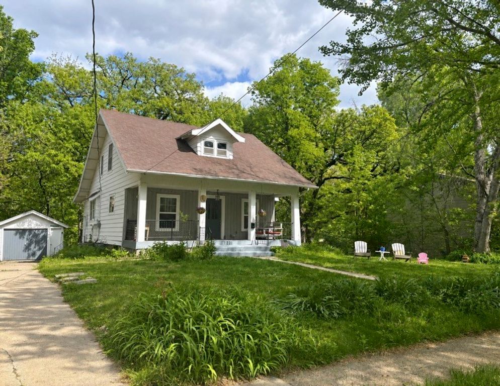 1231 39th Street, Des Moines, IA 50311
