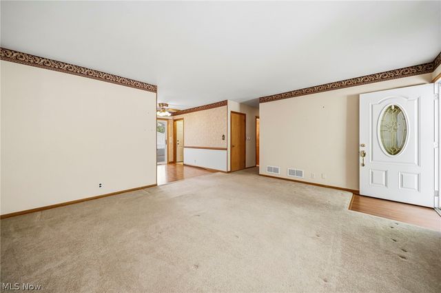 1118 Terrell Drive, Akron, OH 44313