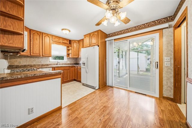 1118 Terrell Drive, Akron, OH 44313