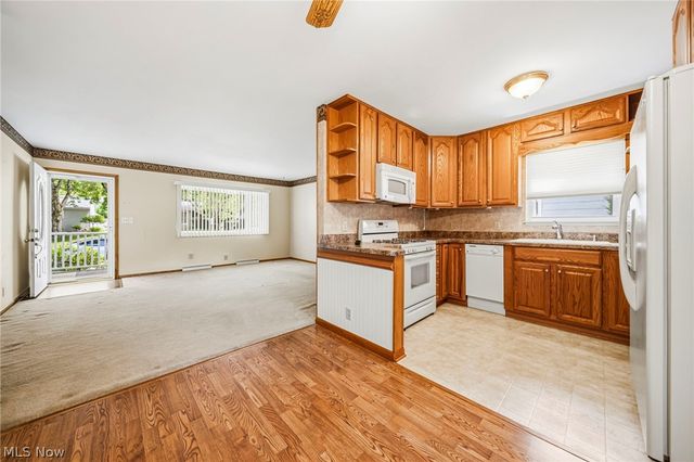 1118 Terrell Drive, Akron, OH 44313