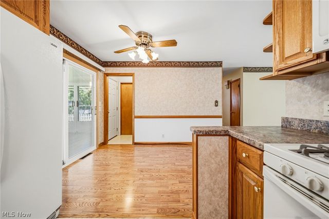 1118 Terrell Drive, Akron, OH 44313