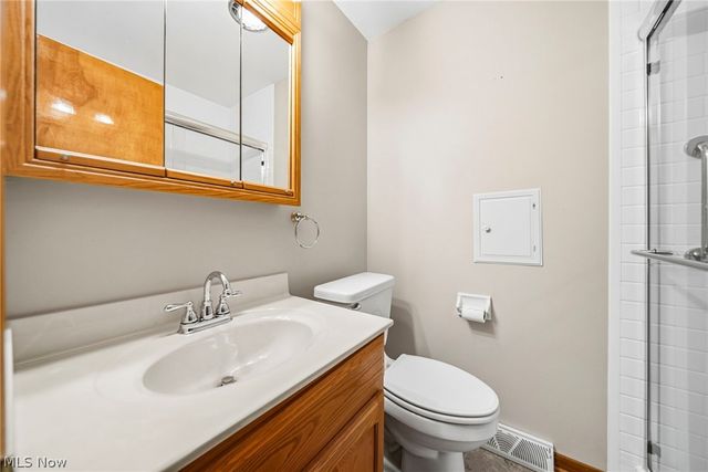 1118 Terrell Drive, Akron, OH 44313