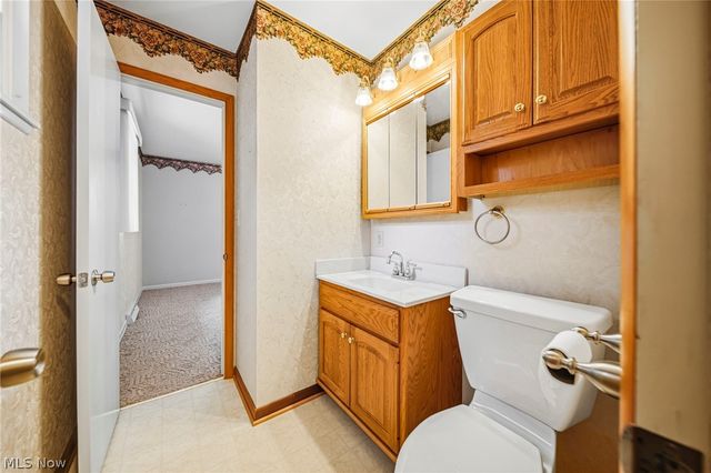 1118 Terrell Drive, Akron, OH 44313