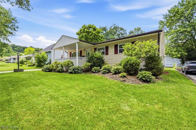 1118 Terrell Drive, Akron, OH 44313
