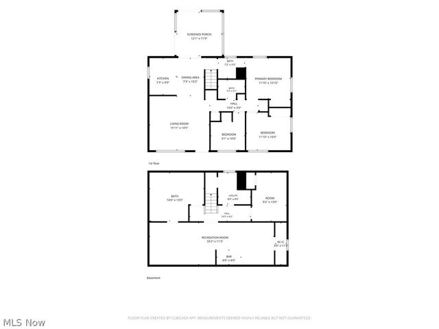 1118 Terrell Drive, Akron, OH 44313