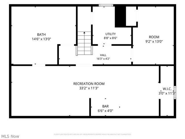 1118 Terrell Drive, Akron, OH 44313