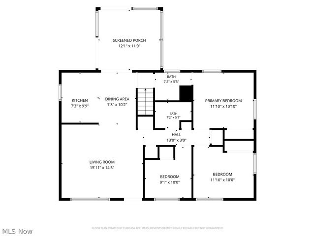 1118 Terrell Drive, Akron, OH 44313