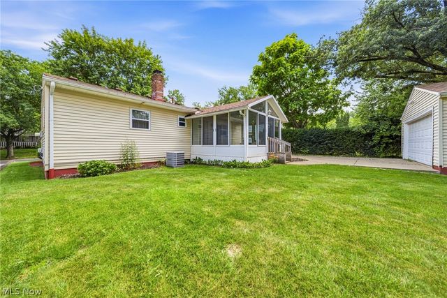 1118 Terrell Drive, Akron, OH 44313