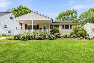 1118 Terrell Drive, Akron, OH 44313