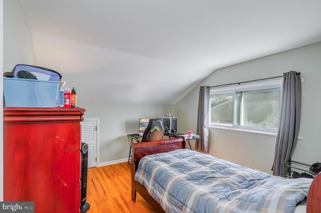 501 E FRANKLIN AVE, Edgewater Park, NJ 08010