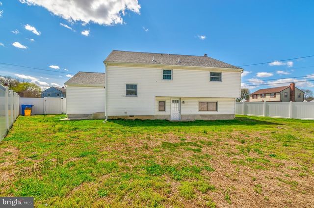 501 E FRANKLIN AVE, Edgewater Park, NJ 08010