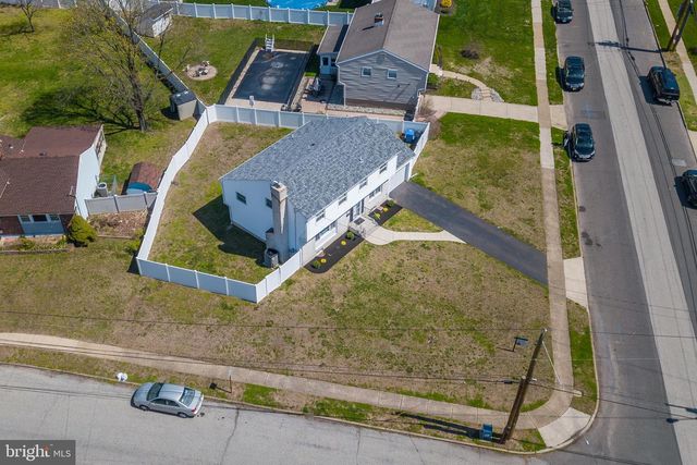 501 E FRANKLIN AVE, Edgewater Park, NJ 08010