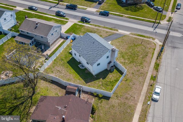 501 E FRANKLIN AVE, Edgewater Park, NJ 08010