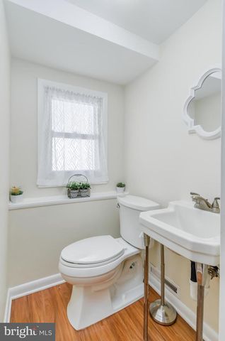 501 E FRANKLIN AVE, Edgewater Park, NJ 08010