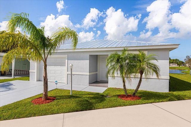 10 Juan Carlos Lane, Port St. Lucie, Port St Lucie, FL 34952