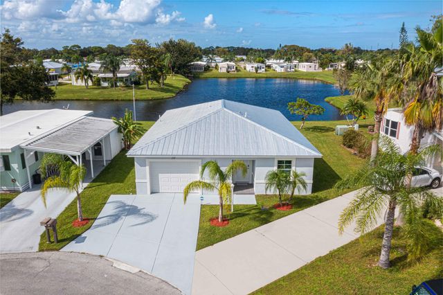 10 Juan Carlos Lane, Port St. Lucie, Port St Lucie, FL 34952