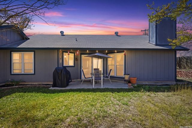 5775 Larkdale Dr, San Antonio, TX 78233