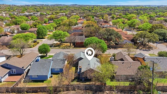 5775 Larkdale Dr, San Antonio, TX 78233