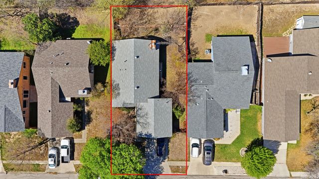 5775 Larkdale Dr, San Antonio, TX 78233