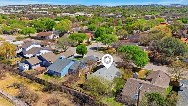 5775 Larkdale Dr, San Antonio, TX 78233