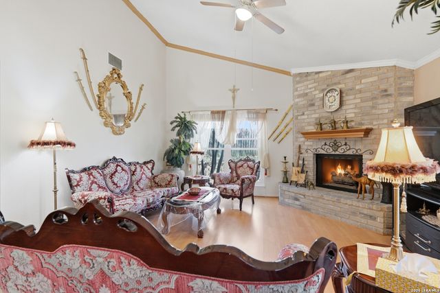 5775 Larkdale Dr, San Antonio, TX 78233